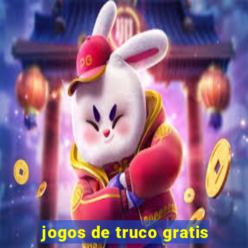 jogos de truco gratis